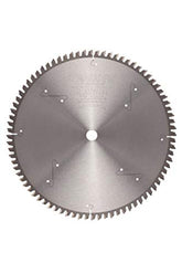 Tenryu IW-25580AB1: 10" x 80 Tooth Industrial Miter Saw Blade