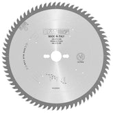 CMT 285.072.14M INDUST. BLADE 350x72x3.5x30mm