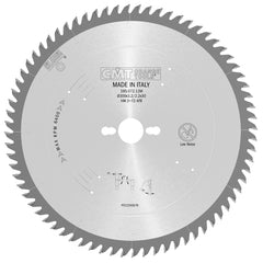 CMT 285.072.14M INDUST. BLADE 350x72x3.5x30mm