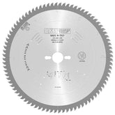 CMT 223.048.06H HEAVY-DUTY SOLID SURFACE & LAMINATE D=160x2.2x20mm T=48 MTCG
