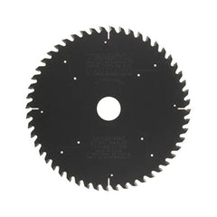 Tenryu PSL-21052D3: 210mm x 52 Tooth Plunge-Cut Laminate Melamine & Laminate Blade