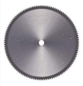 Tenryu SPS-355120: 14" x 120 Tooth Steel-Pro Stainless Steel Cutting Blade