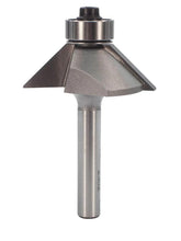 Whiteside 2302 45 Degree Chamfer Bit