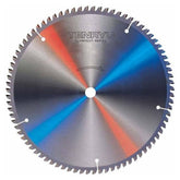 Tenryu AC-25580DN: 10" x 80 Tooth Alumi-Cut Non-Ferrous Cutting Blade