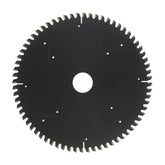 Tenryu PSA-21068D3: 210mm x 68 Tooth Plunge-Cut Non-Ferrous Non-Ferrous Cutting Blade