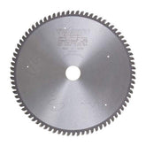Tenryu MP-26080AB: 260mm x 80 Tooth Miter-Pro Plus Saw Blade