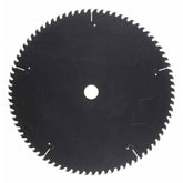 Tenryu SL-30580C: 12" x 80 Tooth Coated Silencer Miter Saw Blade - image 2