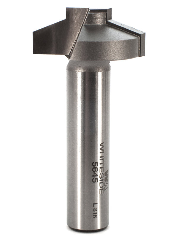 Whiteside 5645 Straight Stile Profile Bit
