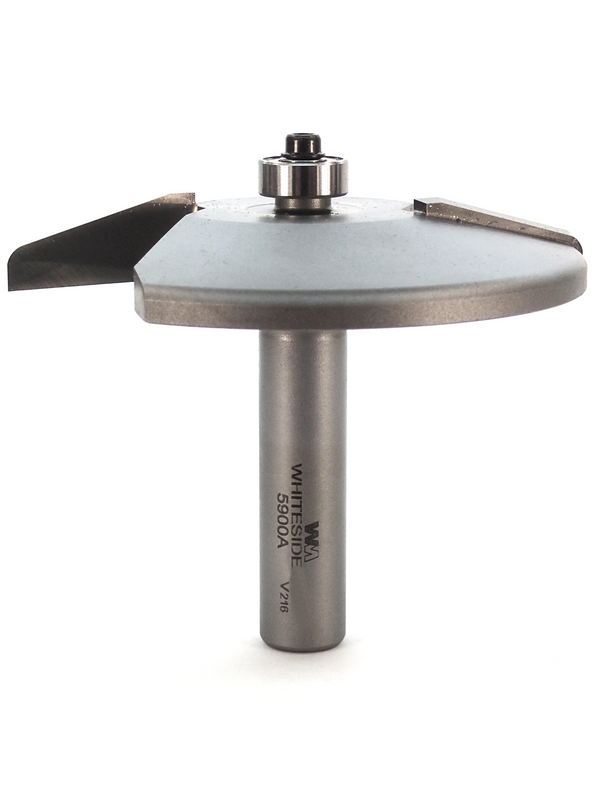 Whiteside 5900A Raised Panel Bit