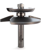 Whiteside 5920B Raised Panel Bit w/ Back Cutter
