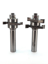 Whiteside 5992 Shaker Stile & Rail Set