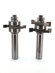 Whiteside 5992 Shaker Stile & Rail Set