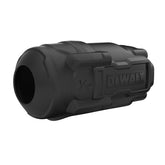 DeWalt PB961B Protective Rubber Boot for DCF961 High-Torque Impact Wrench - image 1