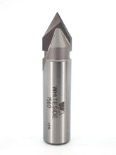 Whiteside 1560 V-Groove Bit
