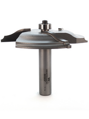 Whiteside 6000F Large Raised Panel Profile Bit
