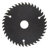 Tenryu SL-11040C: 4-3/8" x 40 Tooth Ultimate Trim Saw Blade