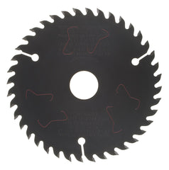 Tenryu SL-11040C: 4-3/8" x 40 Tooth Ultimate Trim Saw Blade