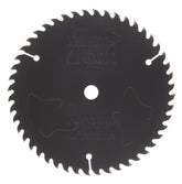 Tenryu SL-15248C: 6" x 48 Tooth Ultimate Trim Saw Blade