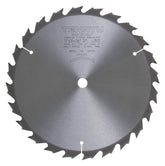 Tenryu RS-25524-U: 10" x 24 Tooth Rapid-Cut Table Saw Blade