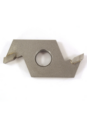 Whiteside 6625 Stile & Rail Groover Replacement