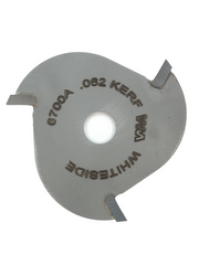 Whiteside 6700A Slotting Cutter