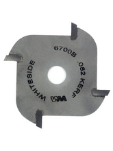 Whiteside 6700B Slotting Cutter