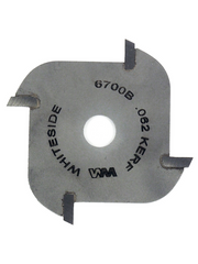 Whiteside 6700B Slotting Cutter