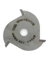 Whiteside 6704A Slotting Cutter