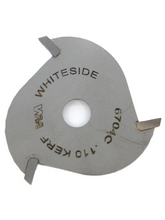 Whiteside 6704C Slotting Cutter