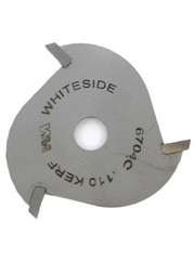 Whiteside 6704C Slotting Cutter