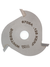 Whiteside 6705A Slotting Cutter