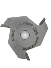 Whiteside 6709C Slotting Cutter
