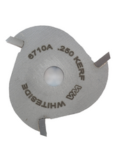 Whiteside 6710A Slotting Cutter