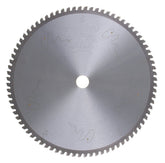 Tenryu PRS-30580: 12" x 80 Tooth Pro Series Solid Surface Solid Surface Blade