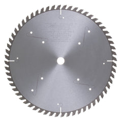 Tenryu IW-25560D1: 10" x 60 Tooth Industrial Table Saw Blade