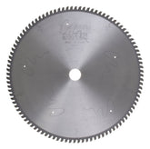 Tenryu ML-305100AB: 12" x 100 Tooth Mel-Pro Melamine & Laminate Blade