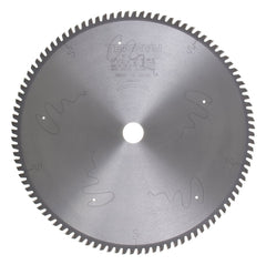 Tenryu ML-305100AB: 12" x 100 Tooth Mel-Pro Melamine & Laminate Blade