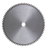 Tenryu ML-30580H: 12" x 80 Tooth Mel-Pro Hi-ATB Melamine & Laminate Blade