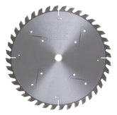 Tenryu IW-25540CBD1: 10" x 40 Tooth Industrial Table Saw Blade