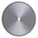 Tenryu PRS-25580: 10" x 80 Tooth Pro Series Solid Surface Solid Surface Blade
