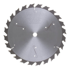 Tenryu IW-25524CBD1: 10" x 24 Tooth Industrial Table Saw Blade