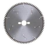 Tenryu IW-25080ABD3: 250mm x 80 Tooth Industrial Table Saw Blade