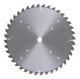 Tenryu IW-25540CB1: 10" x 40 Tooth Industrial Miter Saw Blade