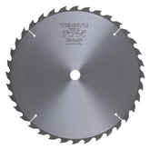 Tenryu RS-35536CBN: 14" x 36 Tooth Rapid-Cut Table Saw Blade