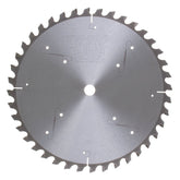 Tenryu IW-25540AB1: 10" x 40 Tooth Industrial Saw Blade