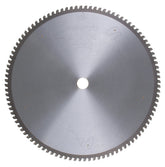 Tenryu PRA-355100DN: 14" x 100 Tooth Pro Series Non-Ferrous Non-Ferrous Cutting Blade