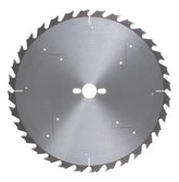 Tenryu IW-35032CBD3: 350mm x 32 Tooth Industrial Table Saw Blade