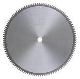 Tenryu PRP-255120AB3: 10" x 120 Tooth Pro Series Plastic Plastic Cutting Blade