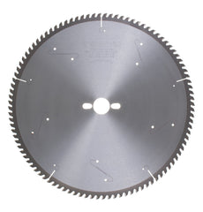 Tenryu IW-350100D3: 350mm x 100 Tooth Industrial Table Saw Blade