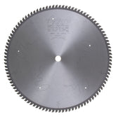 Tenryu MP-305100AB2: 12" x 100 Tooth Miter-Pro Plus Miter Saw Blade